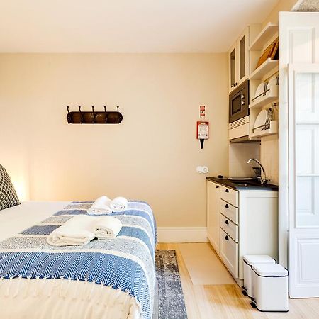פורטו Jardins Da Muralha Apartments By Da'Home מראה חיצוני תמונה