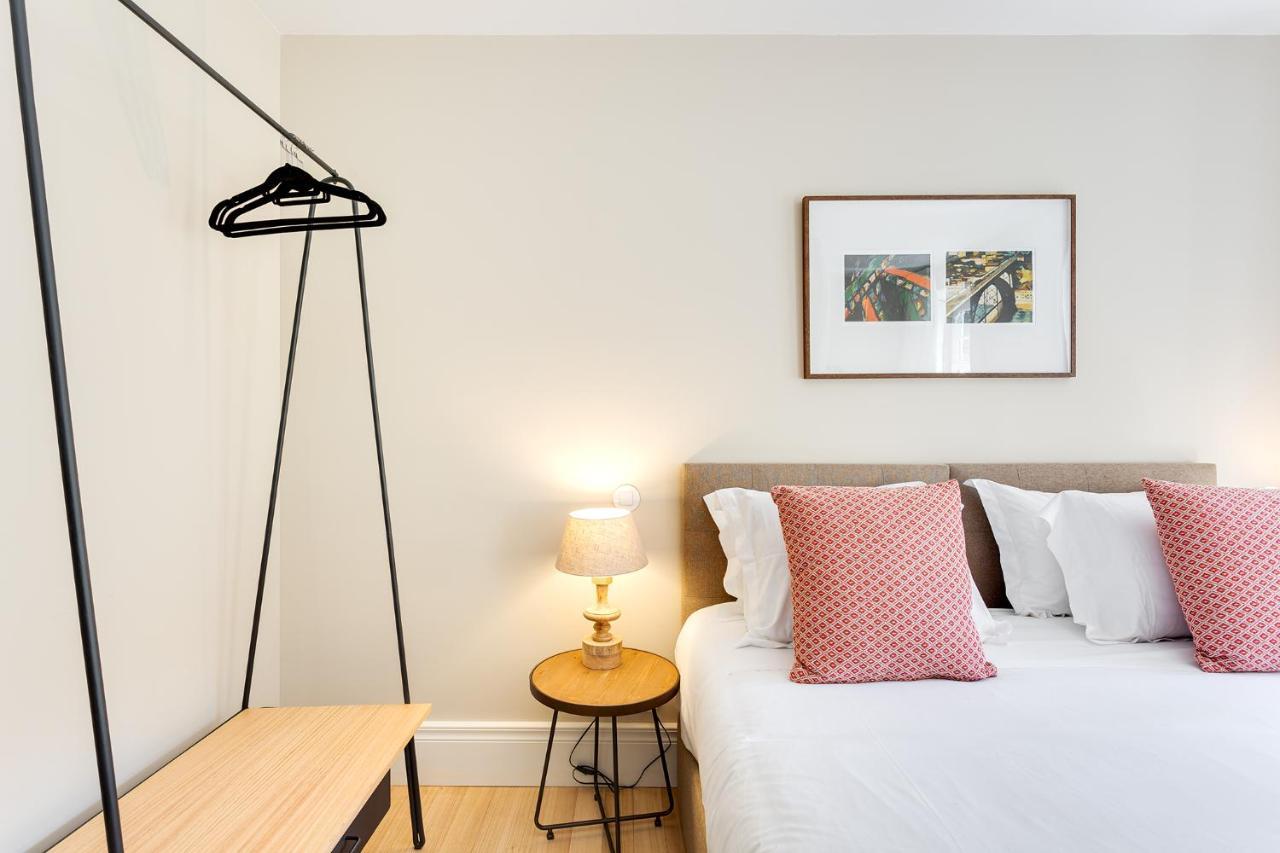 פורטו Jardins Da Muralha Apartments By Da'Home מראה חיצוני תמונה
