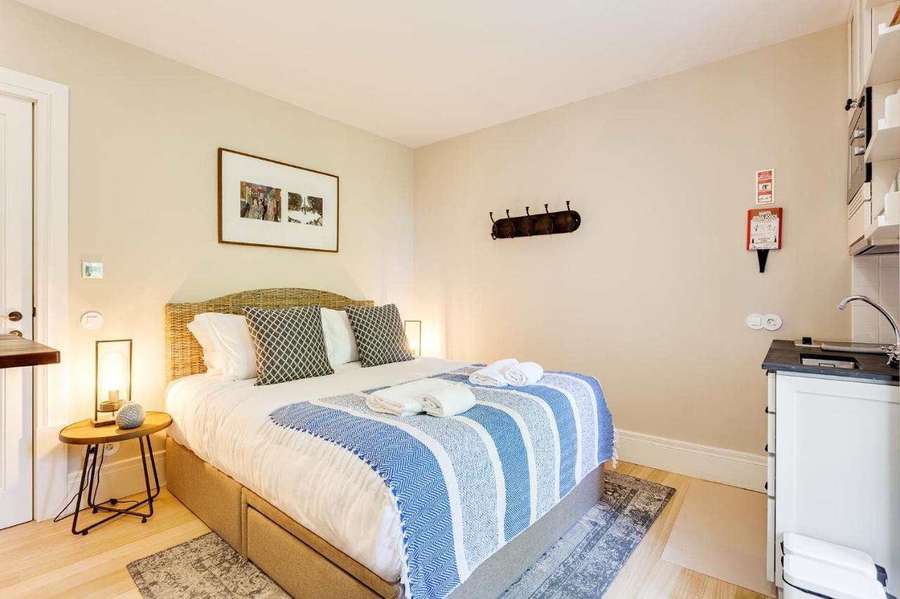 פורטו Jardins Da Muralha Apartments By Da'Home מראה חיצוני תמונה