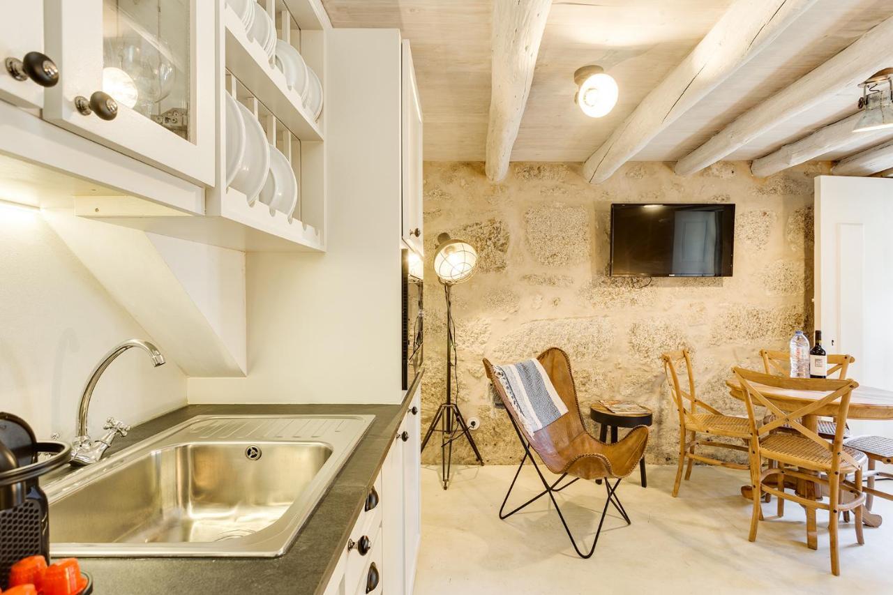 פורטו Jardins Da Muralha Apartments By Da'Home מראה חיצוני תמונה