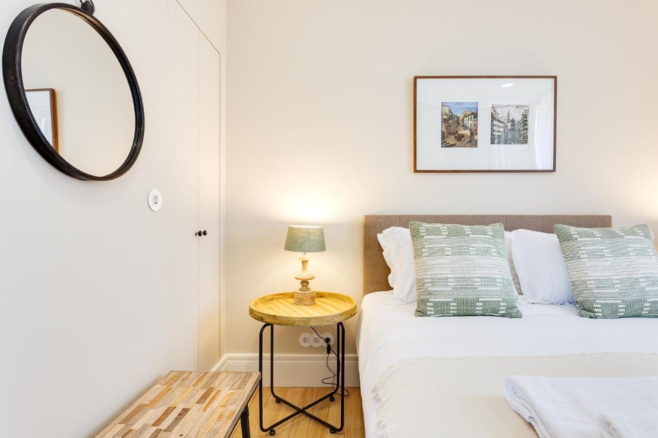 פורטו Jardins Da Muralha Apartments By Da'Home מראה חיצוני תמונה