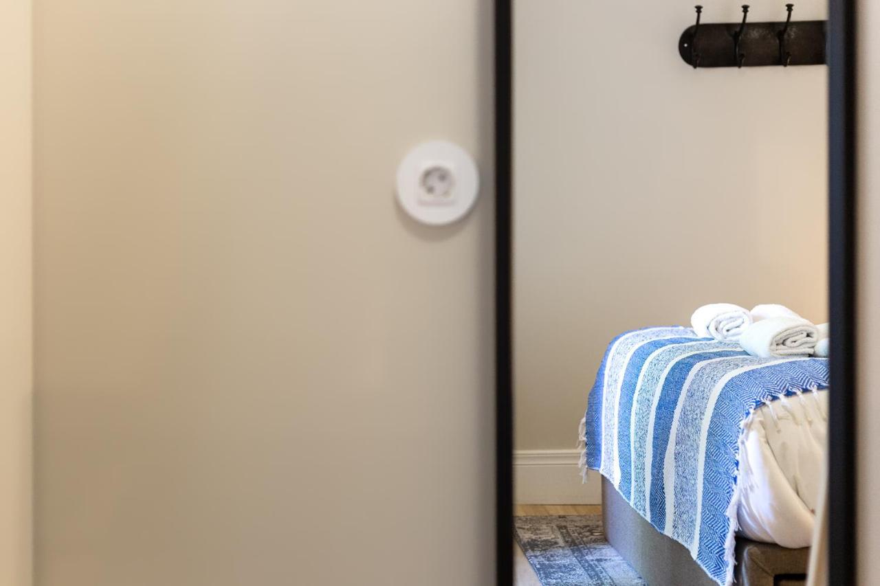 פורטו Jardins Da Muralha Apartments By Da'Home מראה חיצוני תמונה