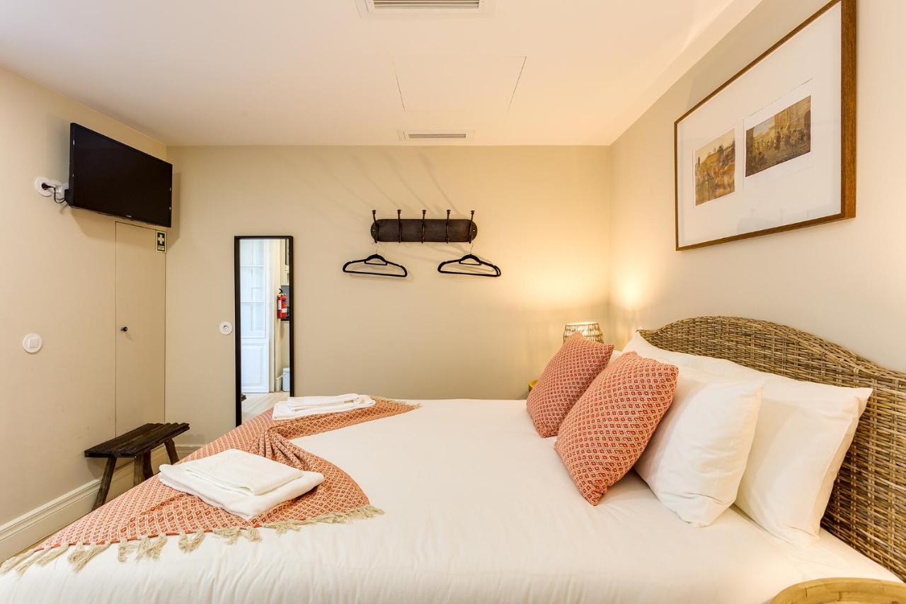 פורטו Jardins Da Muralha Apartments By Da'Home מראה חיצוני תמונה