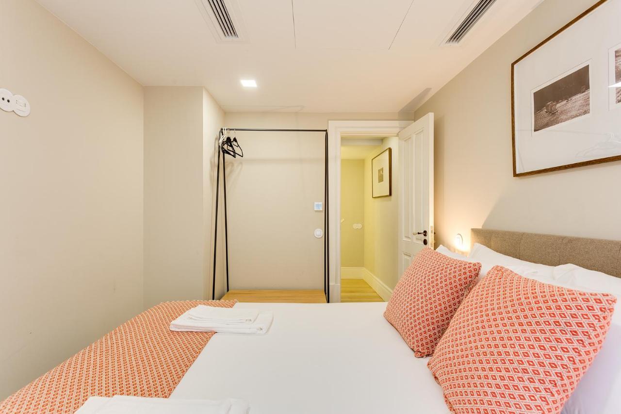 פורטו Jardins Da Muralha Apartments By Da'Home מראה חיצוני תמונה